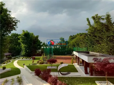 Proprietate spectaculoasa de vanzare in zona Faget, Cuj-Napoca - foto 6