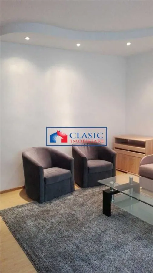 Vanzare apartament 2 camere decomandat zona BIG Manastur, Cluj-Napoca - foto 1