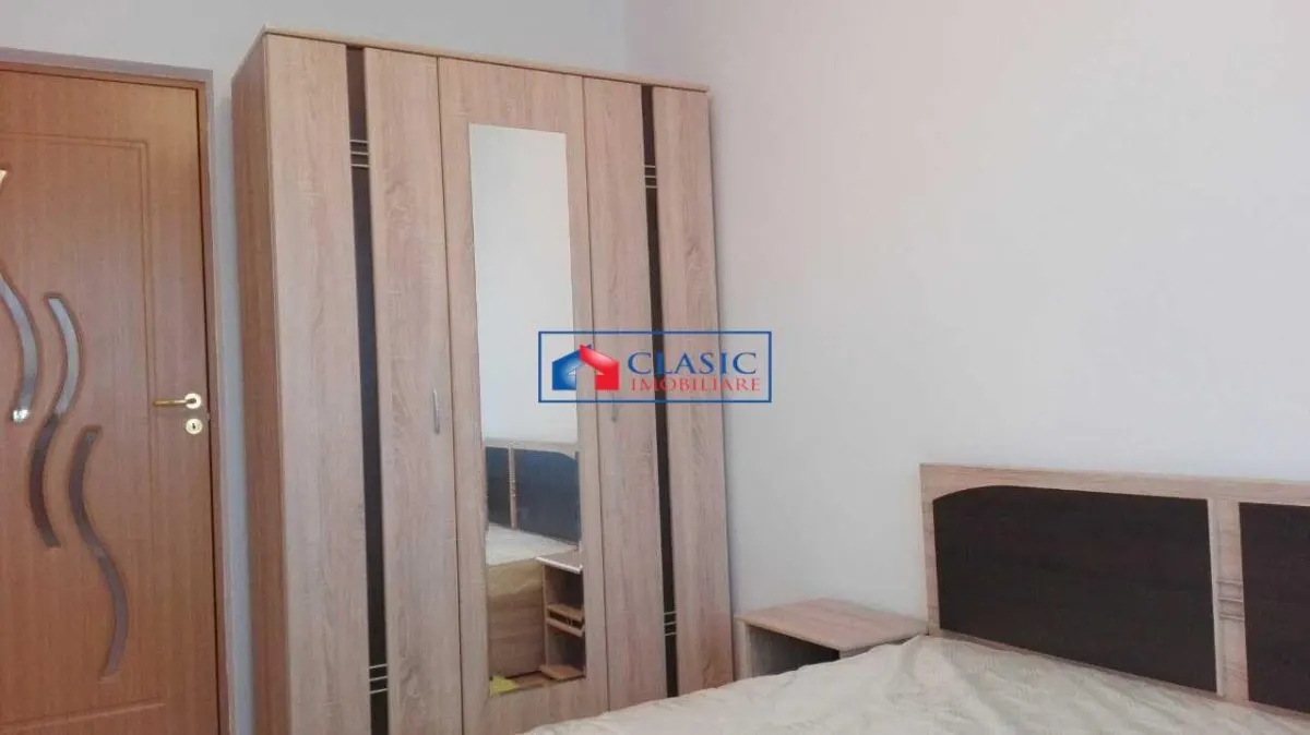 Vanzare apartament 2 camere decomandat zona BIG Manastur, Cluj-Napoca - foto 6