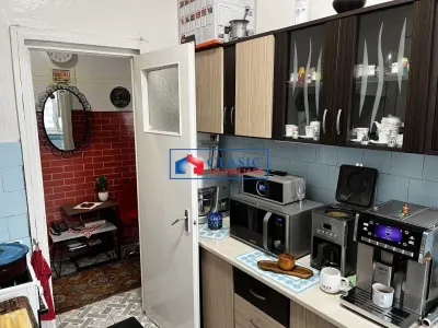 Vanzare apartament 3 camere Centru zona Facultatii de Litere Horea, Cluj-Napoca - Cluj-Napoca