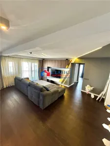 Vanzare apartament 3 camere de LUX bloc nou tip vila zona Zorilor- Eugen Ionesco - Cluj-Napoca