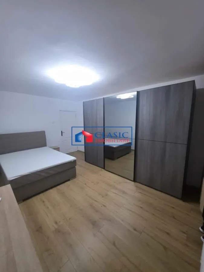 Vanzare apartament 3 camere confort sporit Manastur zona McDonalds, Cluj-Napoca - foto 6