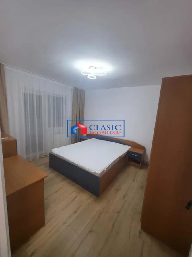 Vanzare apartament 3 camere confort sporit Manastur zona McDonalds, Cluj-Napoca - foto 8