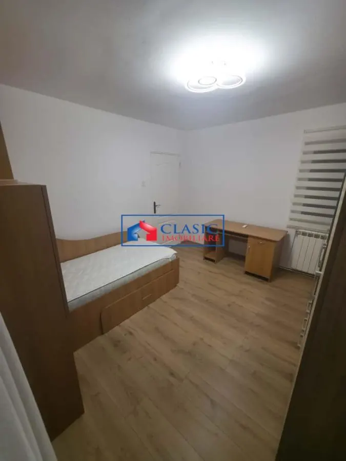 Vanzare apartament 3 camere confort sporit Manastur zona McDonalds, Cluj-Napoca - foto 9
