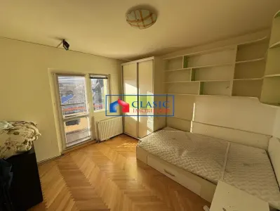 Vanzare apartament 3 camere decomandat Marasti zona Iulius Mall, Cluj-Napoca - Cluj-Napoca