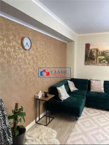 Vanzare apartament 3 camere modern bloc nou in Dambul Rotund- zona Mega Image - foto 3