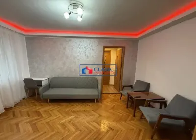 Vanzare apartament 3 camere modern zona Capat Primaverii Manastur, Cluj-Napoca - Cluj-Napoca
