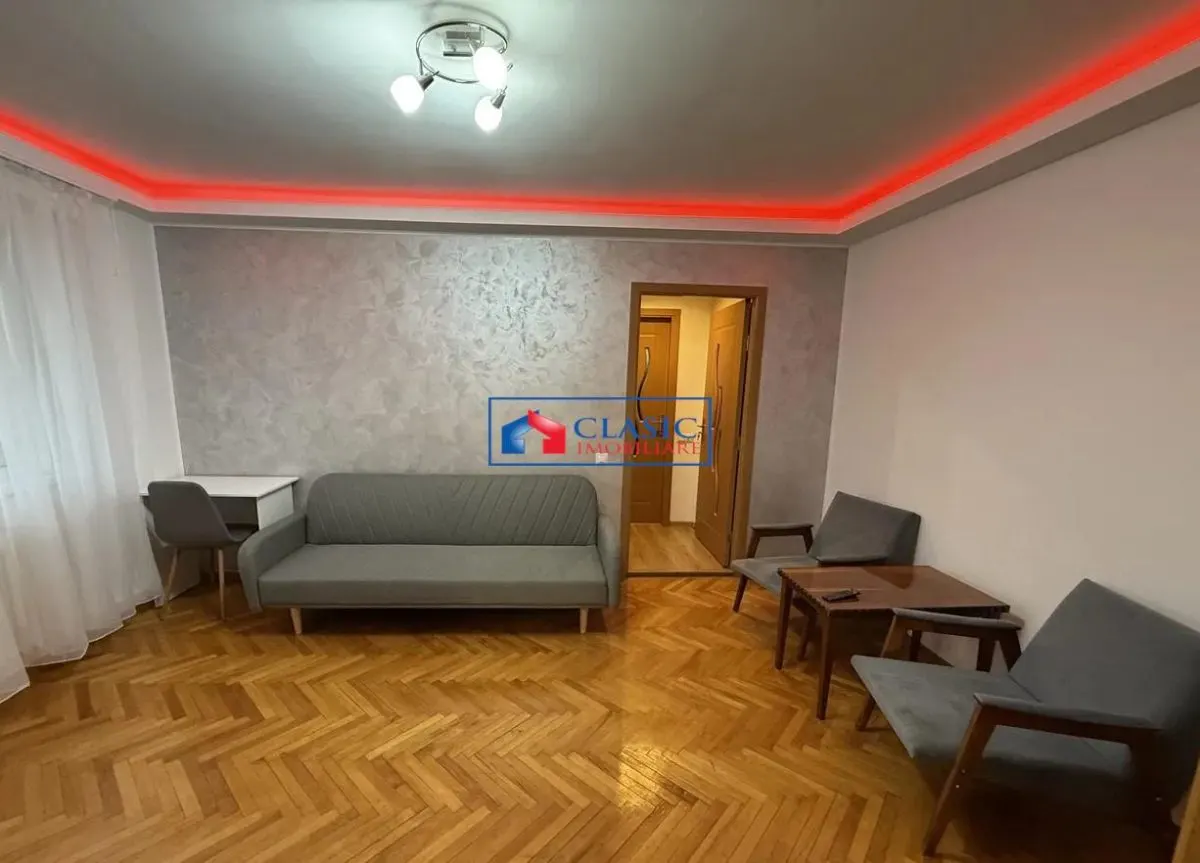 Vanzare apartament 3 camere modern zona Capat Primaverii Manastur, Cluj-Napoca - foto 1