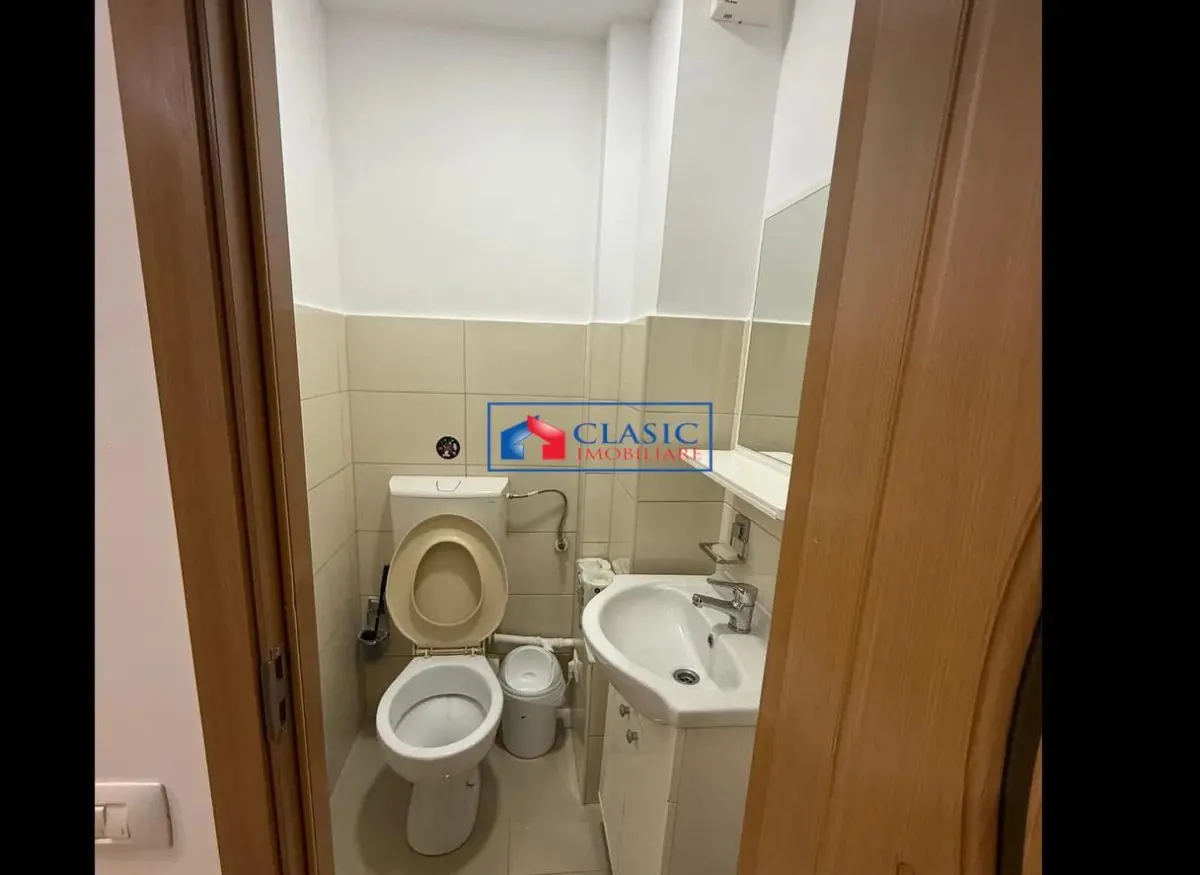 Vanzare apartament 3 camere modern zona Capat Primaverii Manastur, Cluj-Napoca - foto 11