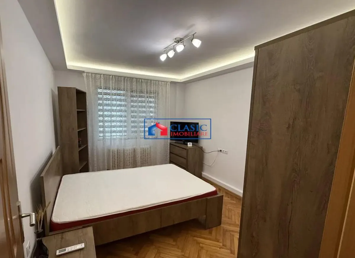 Vanzare apartament 3 camere modern zona Capat Primaverii Manastur, Cluj-Napoca - foto 5