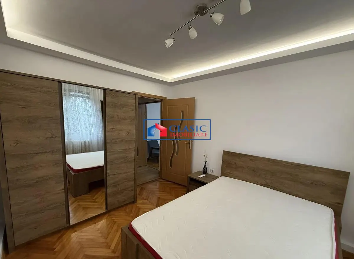 Vanzare apartament 3 camere modern zona Capat Primaverii Manastur, Cluj-Napoca - foto 6