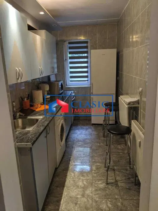 Vanzare apartament 2 camere decomandat Manastur zona Minerva, Cluj-Napoca - foto 1