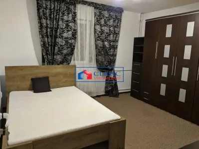 Vanzare apartament 2 camere decomandat Manastur zona Minerva, Cluj-Napoca - foto 3