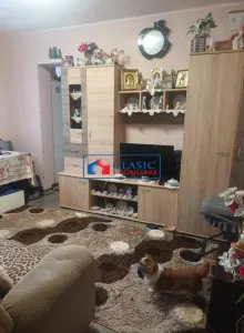 Vanzare apartament 2 camere renovat Iris zona Auchan, Cluj-Napoca - Cluj-Napoca
