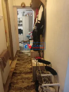 Vanzare apartament 2 camere renovat Iris zona Auchan, Cluj-Napoca - foto 2