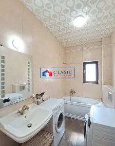 Vanzare apartament 3 camere bloc nou cu parcare in Apahida - foto 10