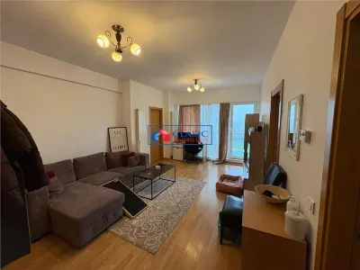 Vanzare apartament 2 camere bloc nou in Gheorgheni- zona Iulius Mall - foto 3