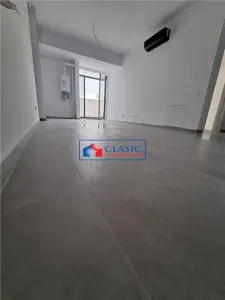 Vanzare apartament 2 camere modern bloc nou cu terasa 20 mp in Floresti- zona BMW - foto 4
