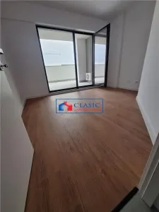 Vanzare apartament 2 camere modern bloc nou cu terasa 20 mp in Floresti- zona BMW - foto 9