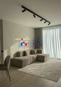 Vanzare apartament 2 camere de LUX Centru zona Cipariu, Cluj-Napoca - foto 4