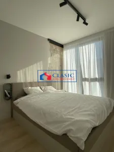 Vanzare apartament 2 camere de LUX Centru zona Cipariu, Cluj-Napoca - foto 7