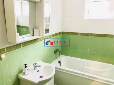 Vanzare apartament 1 camera bloc nou in Zorilor- zona Viilor - foto 5