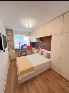 Vanzare apartament 2 camere decomandat renovat integral Manastur capat Primaverii, Cluj-Napoca - foto 4