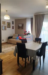 Vanzare apartament 3 camere modern zona Terra Floresti - Floresti