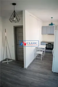 Vanzare apartament 2 camere modern bloc nou zona Centrala- Piata Abator - foto 4