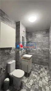 Vanzare apartament 2 camere modern bloc nou zona Centrala- Piata Abator - foto 8