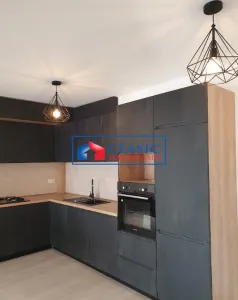 Vanzare apartament 2 camere modern bloc nou zona Zorilor- Lidl Frunzisului - Cluj-Napoca