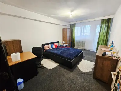 Vanzare apartament 3 camere decomandat Marasti Central, Cluj-Napoca - foto 3