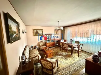 Vanzare apartament 4 camere confort sporit Gradini Manastur, Cluj-Napoca - Cluj-Napoca