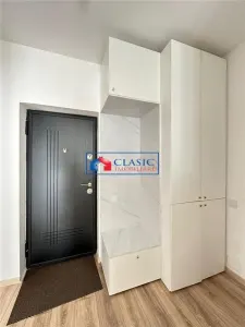 Vanzare apartament 2 camere de LUX zona Vivo Floresti - foto 9