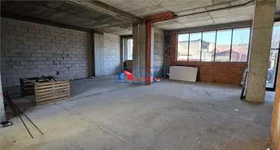 Inchiriere spatiu comercial, birouri, showroom, servicii Marasti zona Fabricii, Cluj-Napoca - foto 3