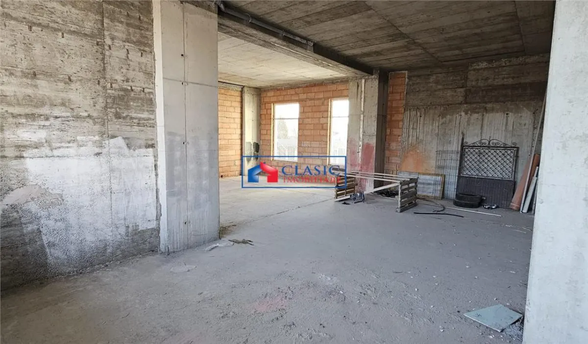 Inchiriere spatiu comercial, birouri, showroom, servicii Marasti zona Fabricii, Cluj-Napoca - foto 5