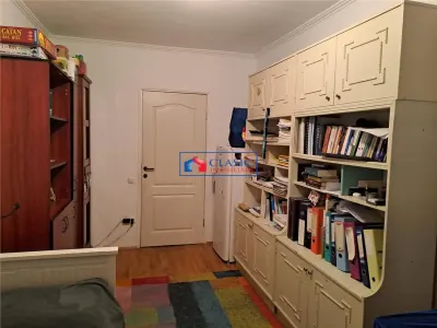 Vanzare apartament 3 camere decomandat zona Iulius Mall Ghorgheni, Cluj-Napoca - foto 3