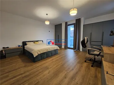 Vanzare vila exclusivista compusa din 2 apartamente distincte, Cartier Andrei Muresanu, Cluj-Napoca - foto 9