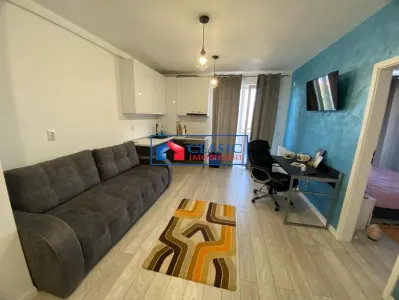 Vanzare apartament 2 camere de LUX Marasti zona Fabricii Kaufland, Cluj-Napoca - Cluj-Napoca