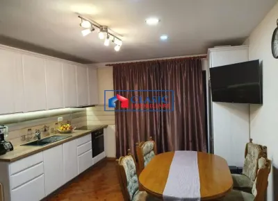 Vanzare apartament 3 camere bloc nou zona Dambovitei Marasti, Cluj-Napoca - Cluj-Napoca