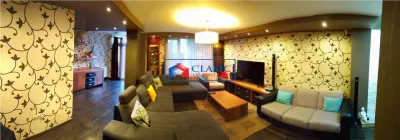 Inchiriere casa noua 5 camere in Buna Ziua- zona Moldovan - foto 2