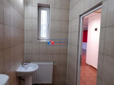 Vanzare cladire comercial si birouri Centru zona Liceul Avram Iancu, Cluj-Napoca - foto 5