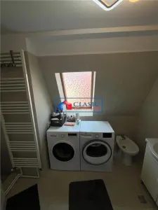 Vanzare apartament 3 camere cu terasa de 30 mp, modern Floresti zona Muzeul Apei - foto 11