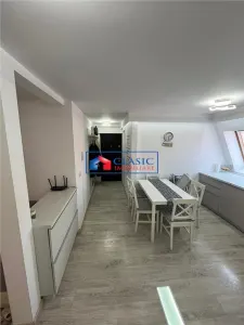 Vanzare apartament 3 camere cu terasa de 30 mp, modern Floresti zona Muzeul Apei - foto 3