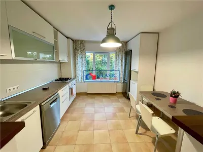 Inchiriere apartament 2 camere decomandate in Zorilor- str Lunii - Cluj-Napoca