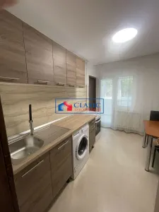 Inchiriere apartament 2 camere decomandate modern in Manastur- zona Mc Donalds - foto 4
