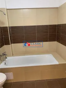 Inchiriere apartament 2 camere bloc nou in Gheorgheni- Iulius Mall - foto 6