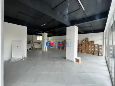 Inchiriere spatiu comercial- birouri suprafata 185 mp in Dambul Rotund, Cluj Napoca - foto 3