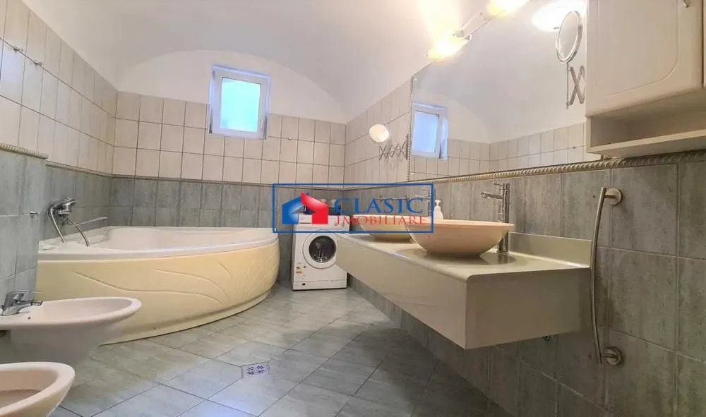 Vanzare apartament ideal destinatie birou zona Stadion CFR Gruia, Cluj-Napoca - foto 7