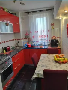 Vanzare apartament 2 camere modern zona Hotel Royal Interservisan Gheorgheni, Cluj-Napoca - Cluj-Napoca